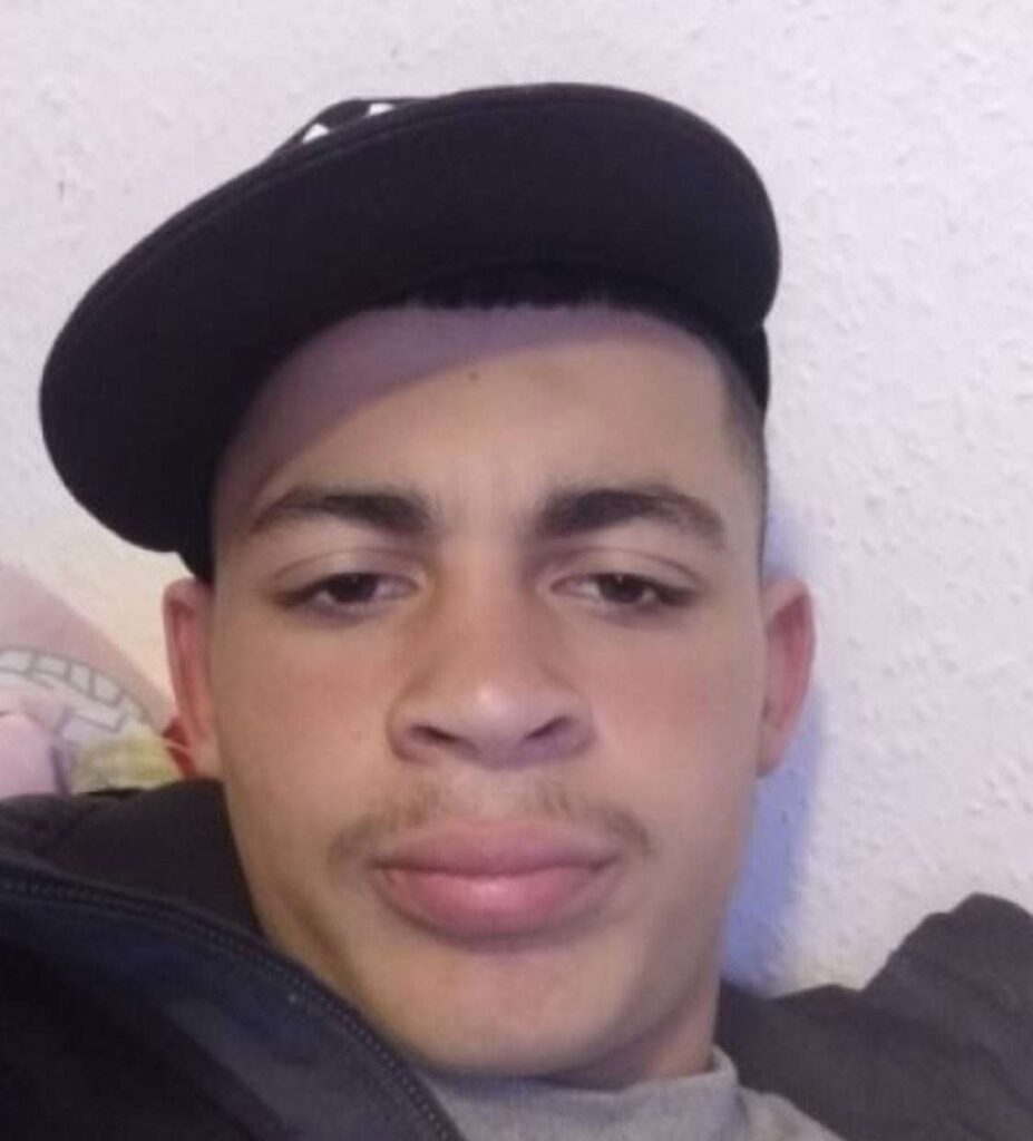 Have You Seen Missing Baylea? 