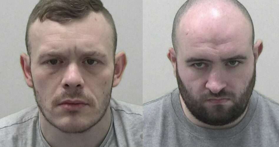 Heartless Bully Who Blackmailed His Vulnerable Neighbour And Threatened To Hurt Him Unless He Handed Over Savings Convicted