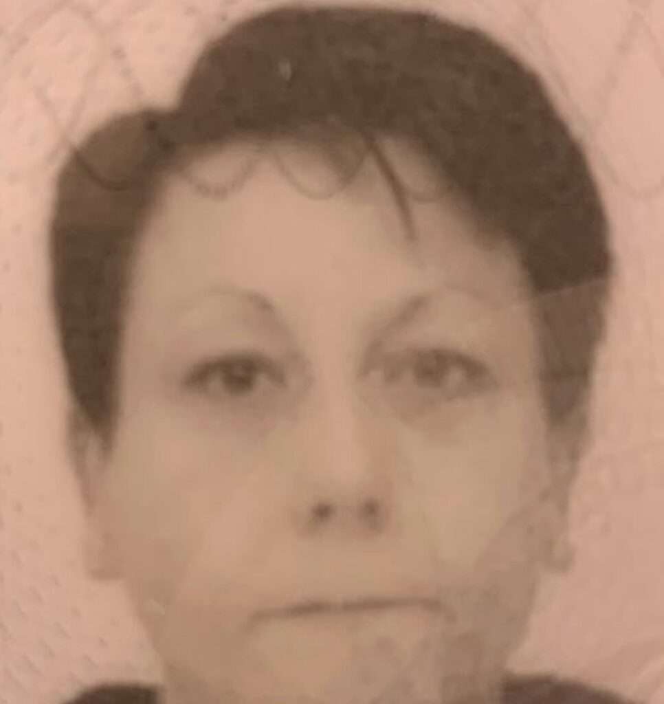 Body Found In Joanne Mould Search In Southampton