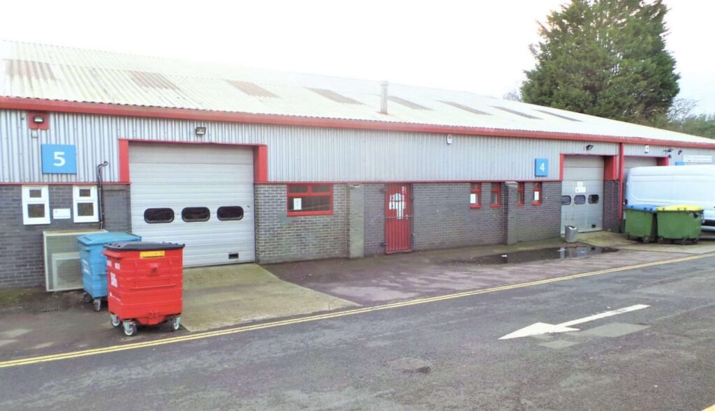 Witnesses Are Being Sought Following A Report That A Man Was Dragged To The Ground And Robbed In Ashford