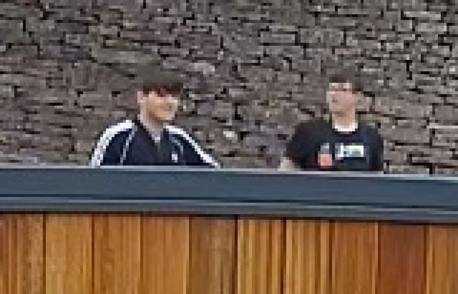 A Teenager Has Been Given A Community Order For Their Part In A Fire At St Joseph’s Catholic School In Malmesbury Last Year