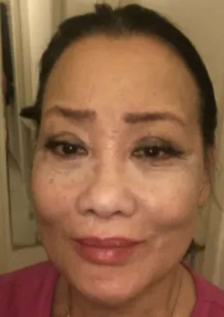 Detectives Investigating The Disappearance Of A 71-year-old Woman From Hertfordshire Have Charged Two Men With Her Murder.