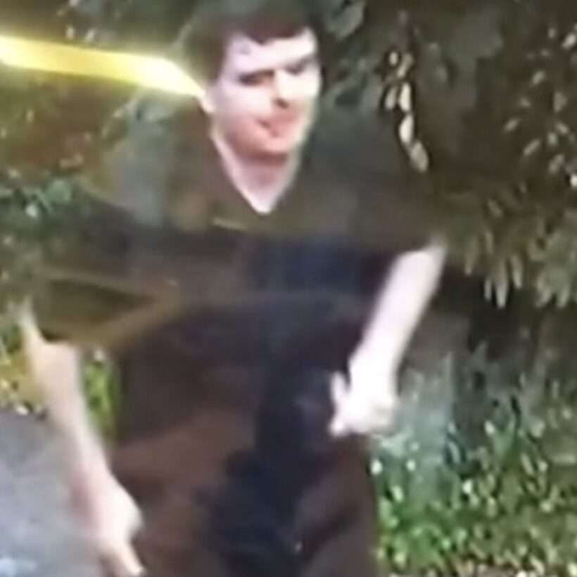 Officers Investigating A Reported Assault In Doncaster, Have Released A Cctv Image Of A Man They Want To Speak To In Connection With The Incident