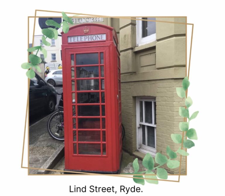 Ryde Town Council Have  Announce Some Exciting News!