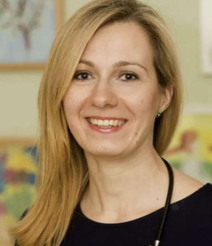 Officers Investigating A Fatal Road Traffic Collision In Camden Have Named The Female Cyclist Who Died