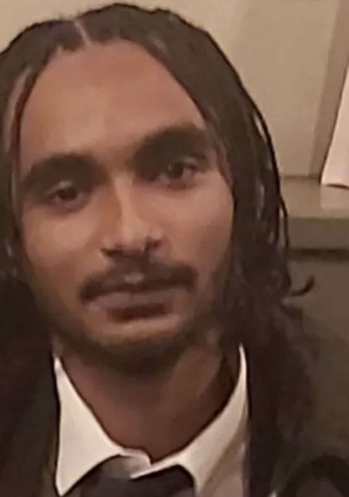 Detectives Investigating The Murder Of 19-year-old Taylor Cox In Islington Have Charged A Second Man