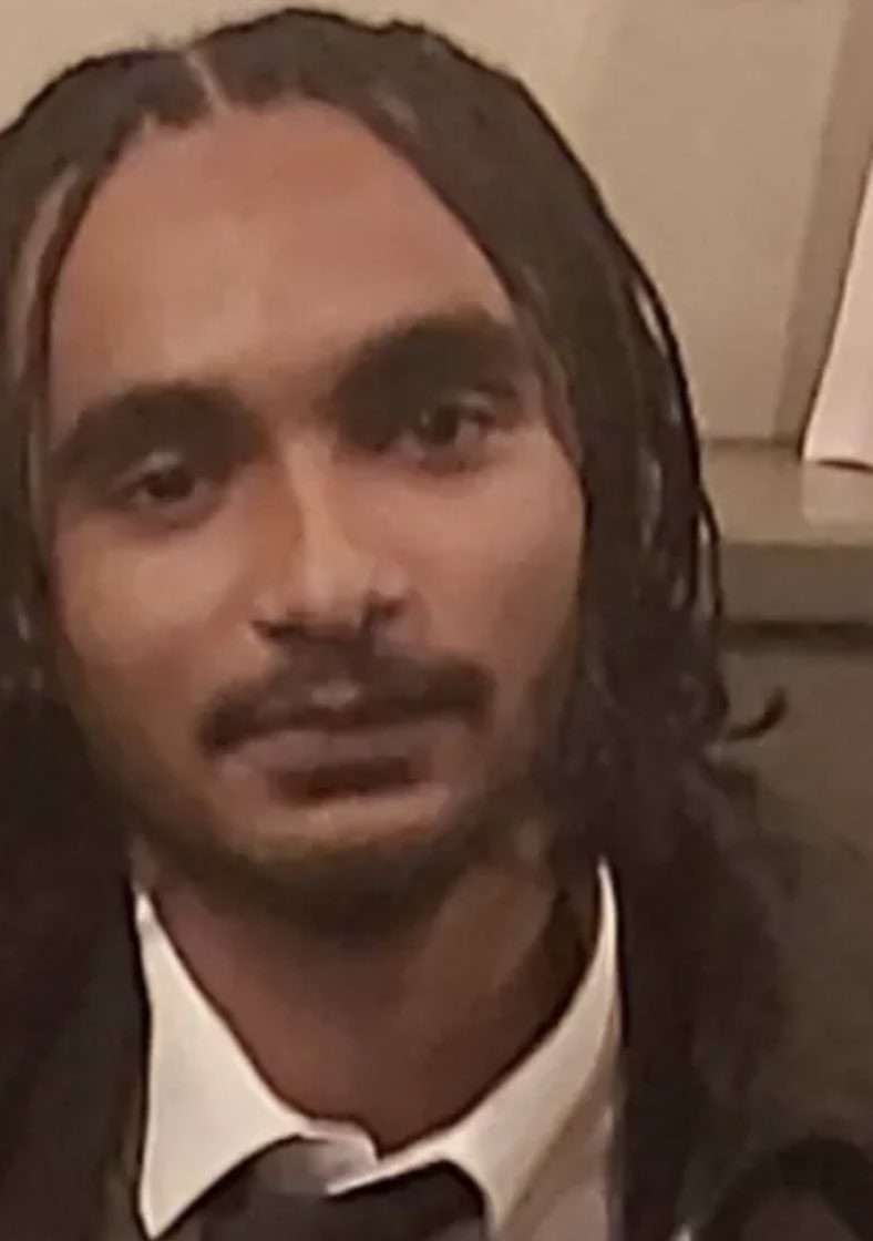 Detectives Investigating The Murder Of 19-year-old Taylor Cox In Islington Have Charged A Second Man