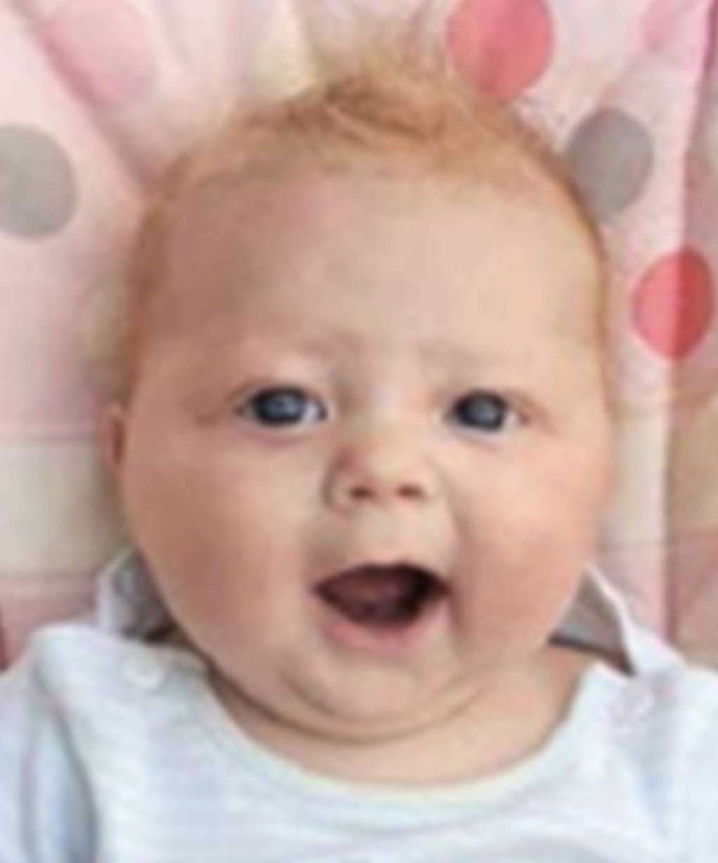 Father Of Three-month-old Girl Jailed For 13 Years Following Her Death