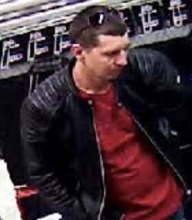 Cctv Images Have Been Issued By Police After Shop Sex Attack  In Maidstone