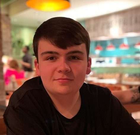 Dan Was The Kindest, Most Loving Son, Brother And Best Friend As Tributes Are Paid By Family And Friends Following Fatal Collinson