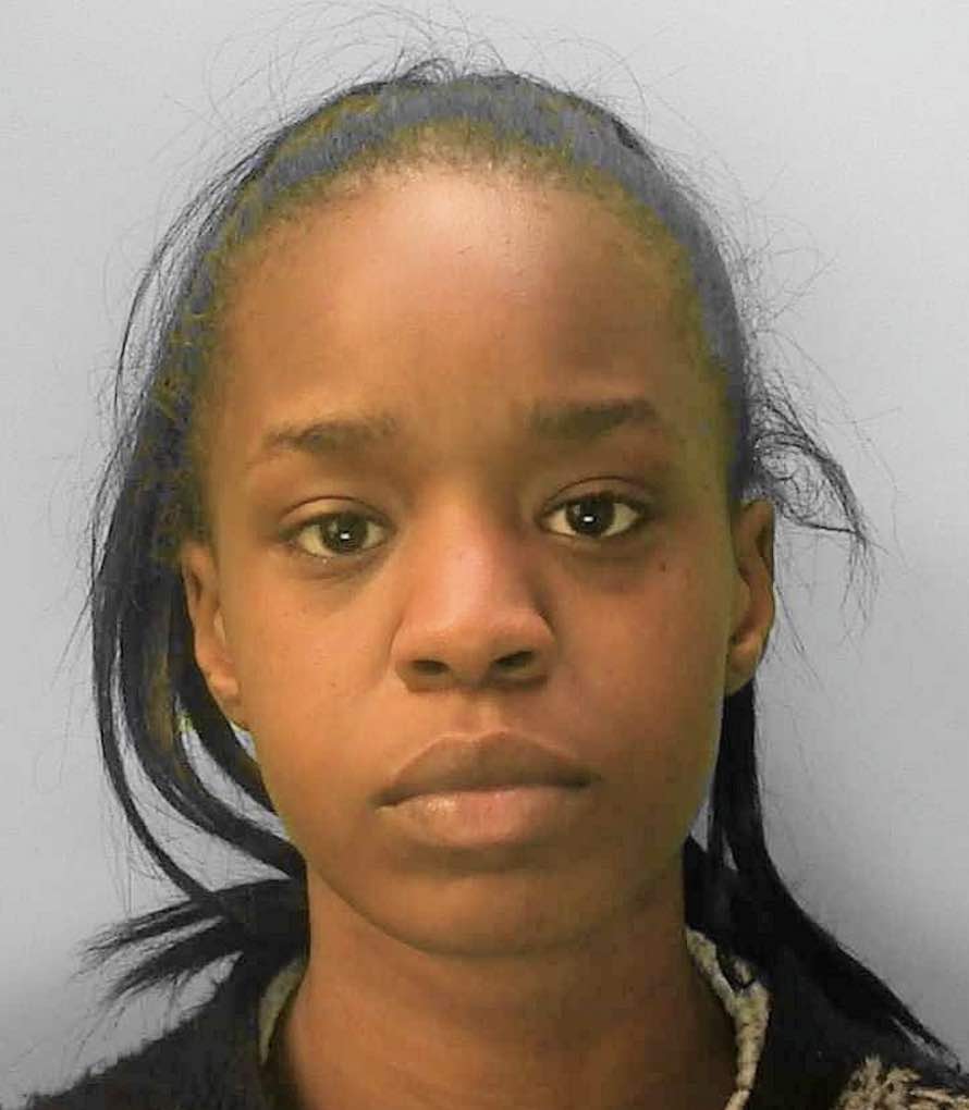 A Mother Has Been Sentenced After Pleading Guilty To Causing The Death Of Her Baby Daughter In Brighton