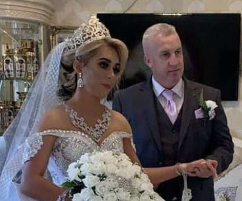 Members Of An Irish Family Are Jailed In The Uk Over Callous Puppy Smuggling Scam