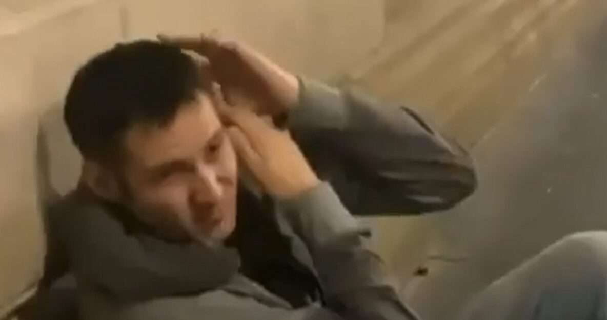 Police Are Making A Direct Appeal To The Victim Of A Sickening Attack That Was Filmed And Posted On Social Media