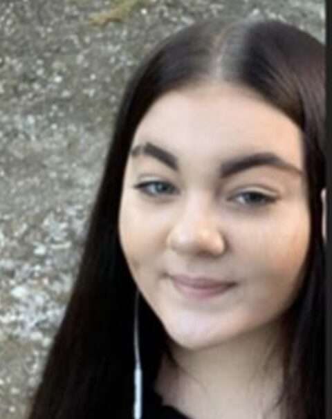 Have You Seen 15-year-old Atlanta?