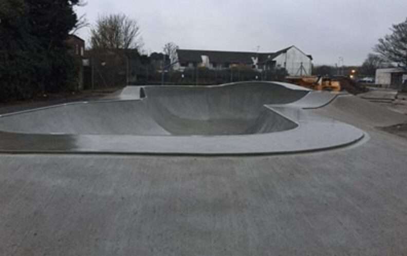 Two Teenagers A Boy And A Girl Have Been  Arrested After Skate Park Stabbing In Ramsgate