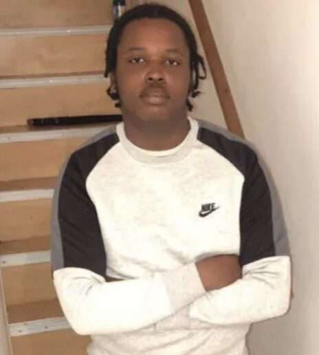 A Woman Has Been Arrested In Connection With The Murder Of Denardo Samuels-brooks In Streatham