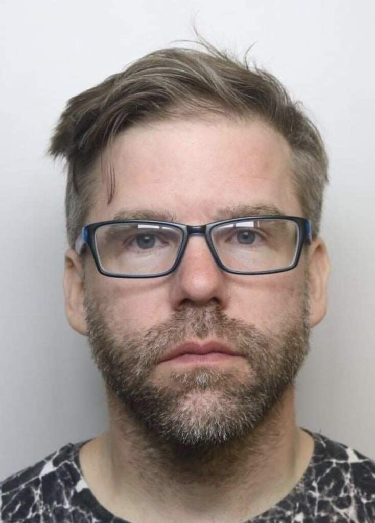 A Convicted Sex Offender Has Been Jailed Again After Breaking The Terms Of A Court Order Put In Place To Prevent Him From Reoffending