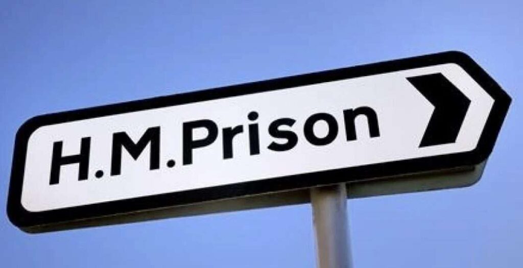 An Hgv Driver Drunk At The Wheel Has Been Jailed For 12 Weeks After The Police Received Reports From Motorists About His Erratic Driving