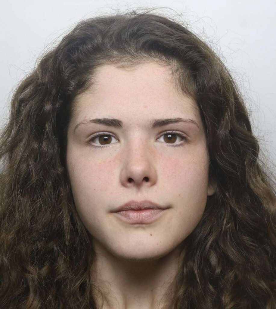 A Woman Who Stabbed A Member Of Staff In The Neck With A Glass During A Drunken Night Out At A Trowbridge Bar Has Been Jailed For More Than Four Years