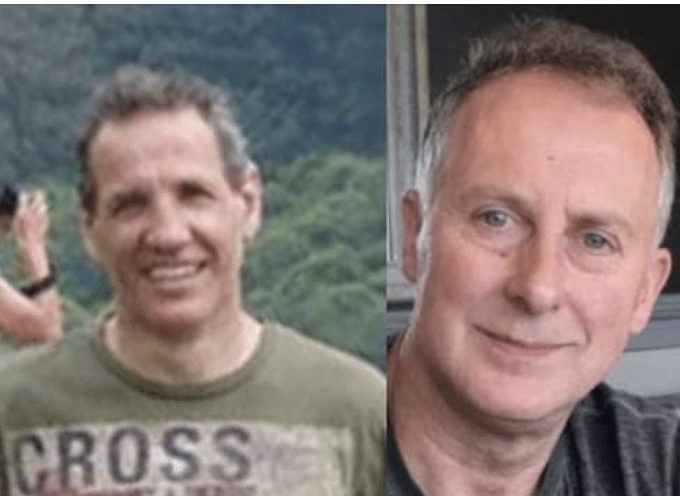 Anger And Heartache Has Rippled Through The Families And Motorcycle Community In Hampshire After A Man Responsible For Their Death Walked Away From Court A Free Man Due To A Legal Technicality