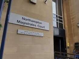 Teenager Charged With Murder In Wellingborough