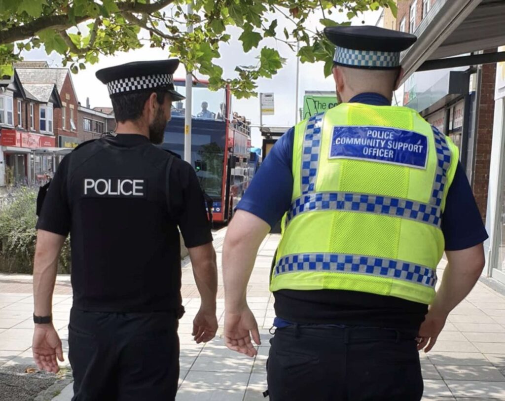 Police Have Charged A  17-year-old Boy With Grievous Bodily Harm With Intent And Possession Of An Offensive Weapon After A Stabbing