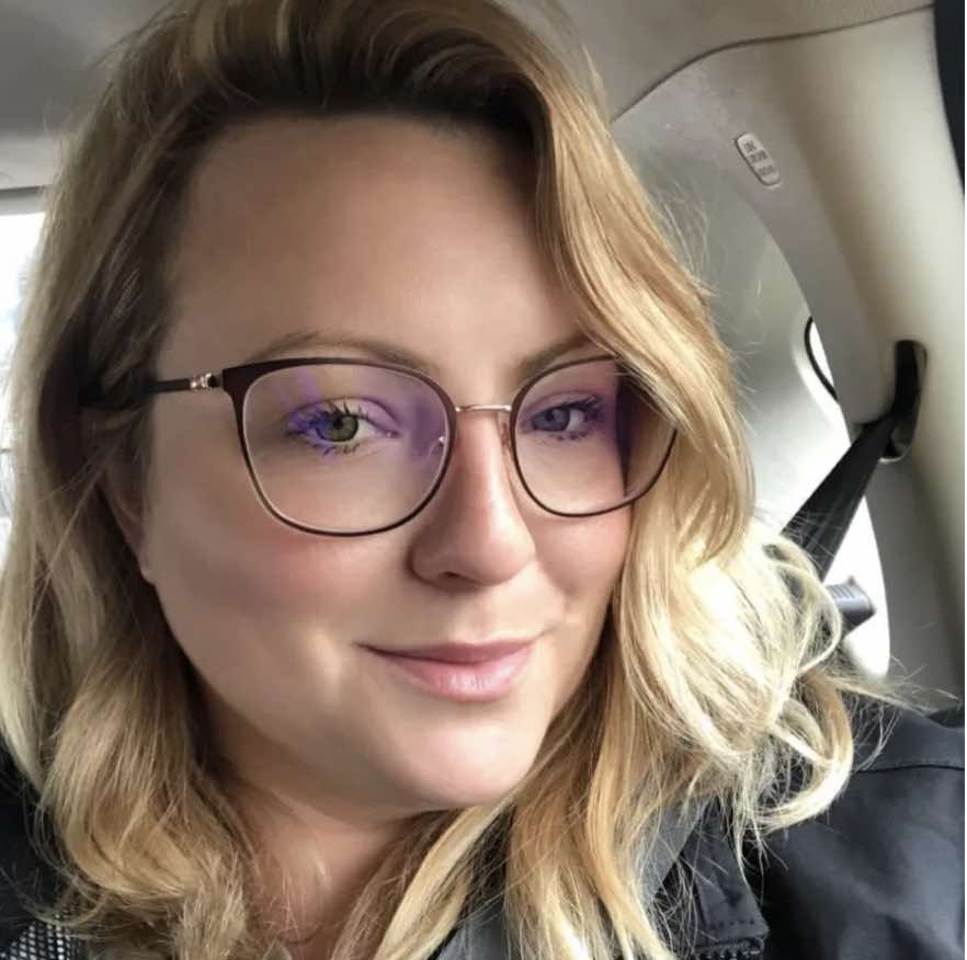 A Woman Killed In A Fatal Collision At Victoria Has Been Named As Melissa Burr, Aged 32, From Rainham In Kent.