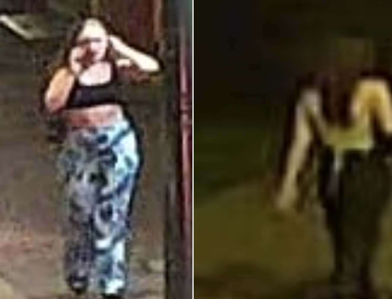 Detectives Investigating A Report Of A Possible Sexual Assault In Bournemouth Are Renewing Their Appeal And Issuing Images Of Two Female Good Samaritans They Would Like To Find