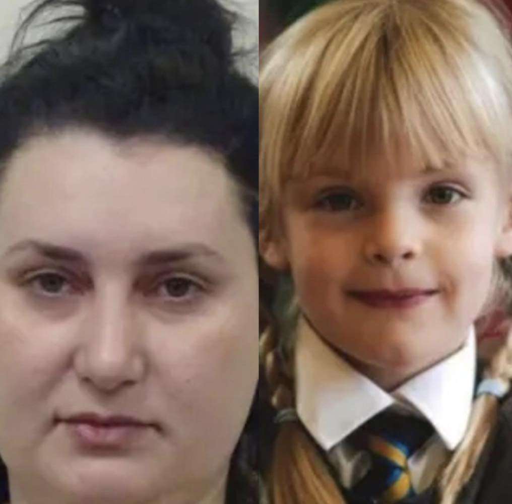 A Woman Who Killed A Schoolgirl From Bolton In A Knife Attack In Park Will Be Able To Appeal Against Her Life Sentence