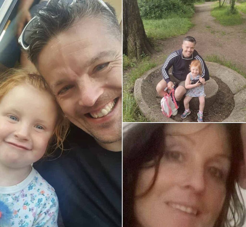 Devon And Cornwall Police Have Now Confirmed The Identities Of Those People Who Have Died Following A Shooting Incident In Keyham, Plymouth