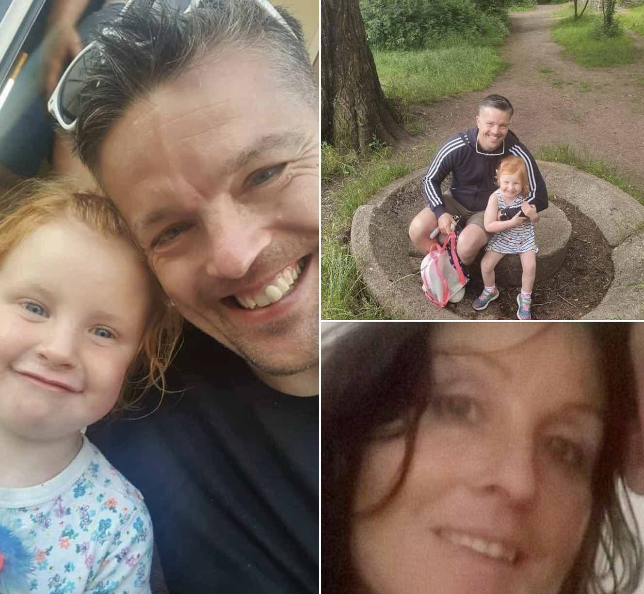 Devon And Cornwall Police Have Now Confirmed The Identities Of Those People Who Have Died Following A Shooting Incident In Keyham, Plymouth