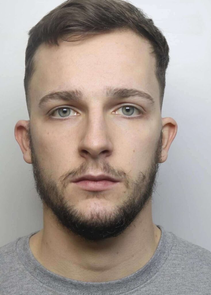 A Man Who Was Caught On Camera Sexually Assaulting A Patient At A Care Facility In Cheshire Has Been Jailed