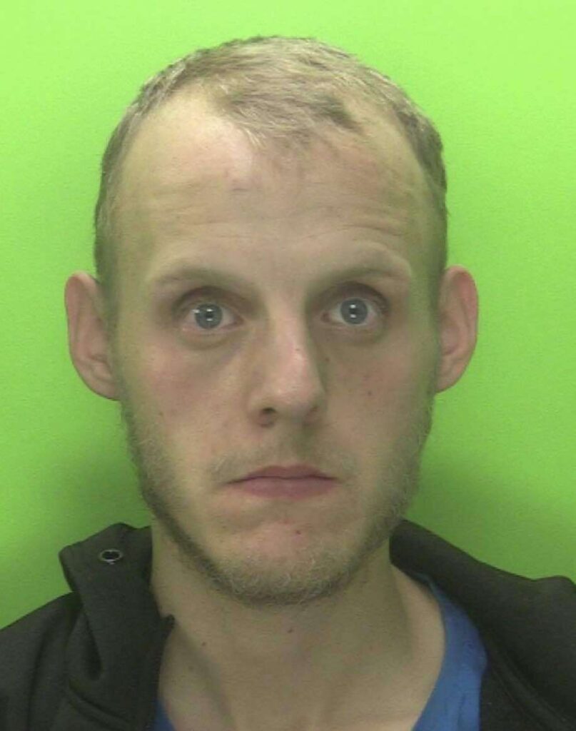 A ‘monstrous’ Child Rapist Who Handed Himself In After Committing A Series Of Sexual Offences Has Been Jailed