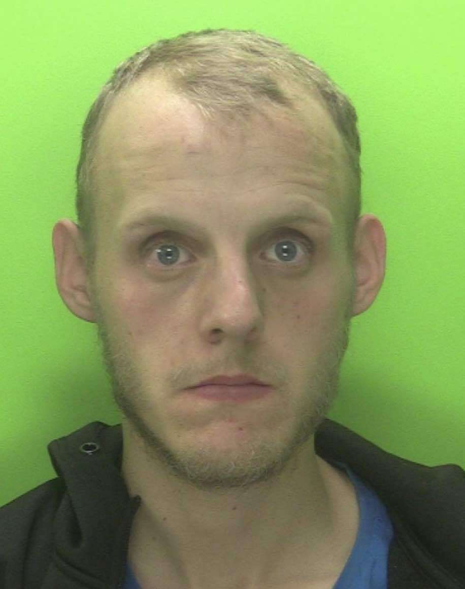 A ‘monstrous’ Child Rapist Who Handed Himself In After Committing A Series Of Sexual Offences Has Been Jailed