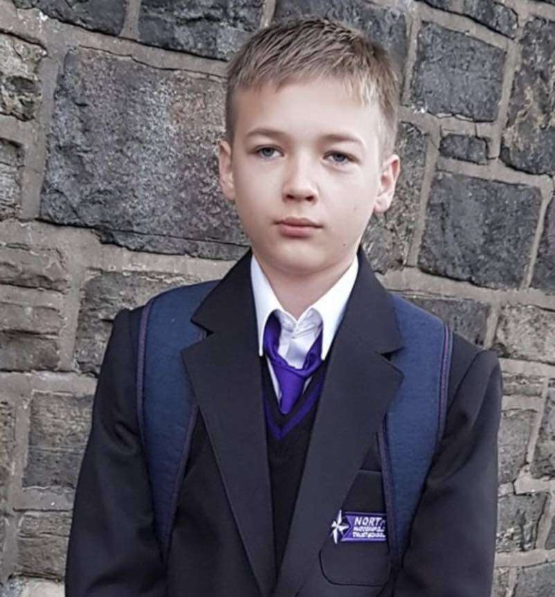 Police Are Appealing For Information To Help Them Gather More Details About A Child Who Was Murdered In Huddersfield