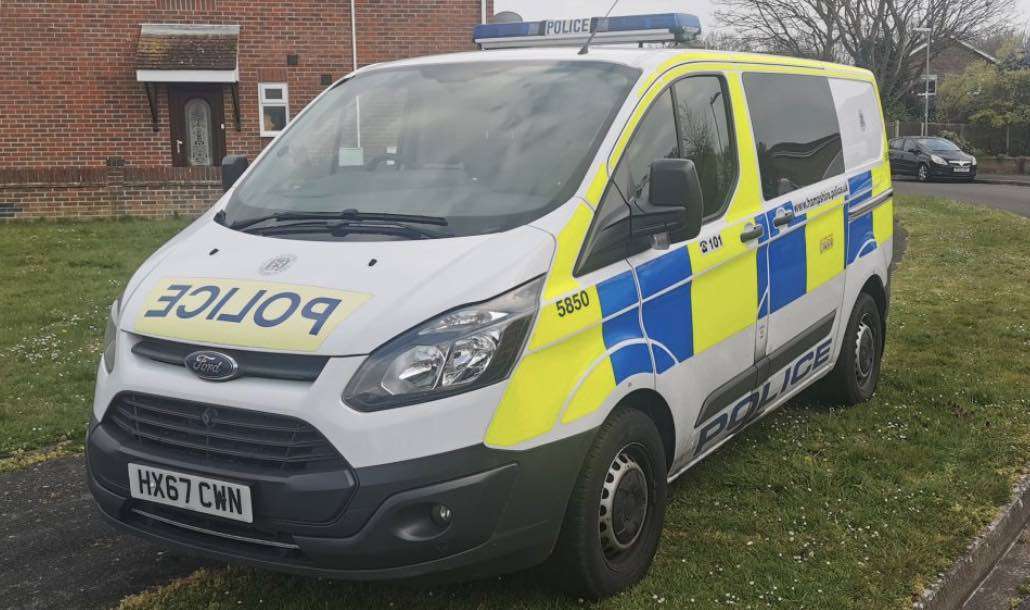 Honda’s Seem To Be The Choice Of Thefts Of Catalytic Converter Thefts