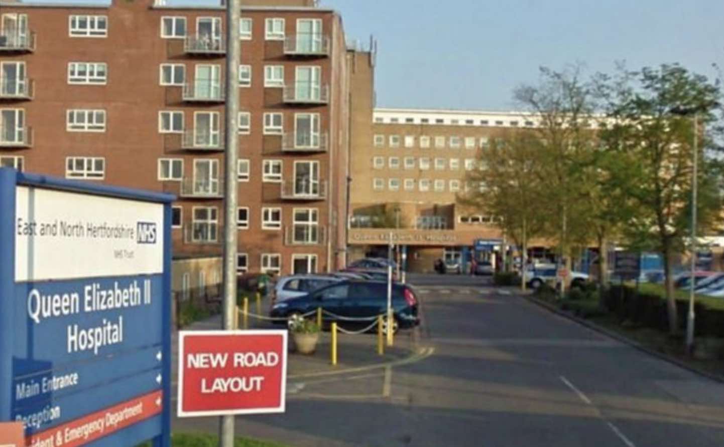 Police In Hertfordshire Issue Drugs Warning After Sharp Rise In The Number Of Overdoses In #welwyngardencity