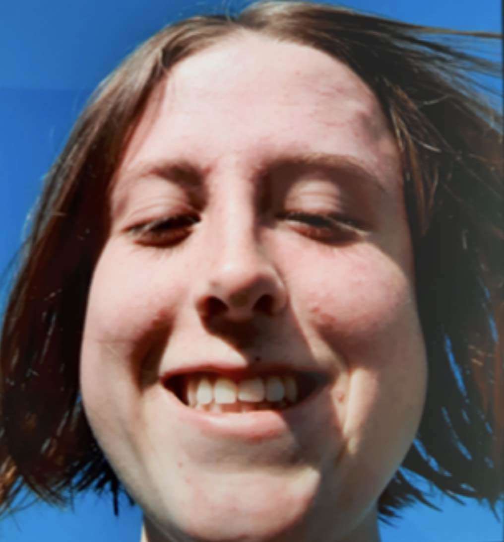 Can You Help Us Find Missing Jenna From Fareham?