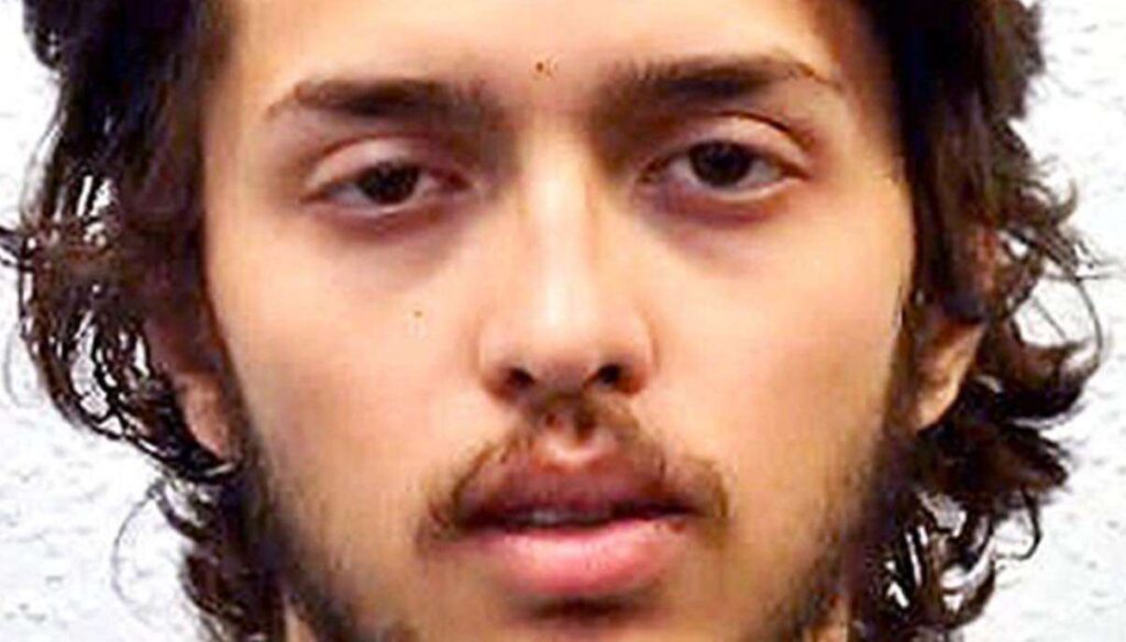 A Terrorist Attack On A Busy Shopping Street Could Have Been Prevented If The Probation Service Had Recalled Him To Prison When He Was Seen Buying Items To Make A Fake Suicide Vest, A Jury Has Found