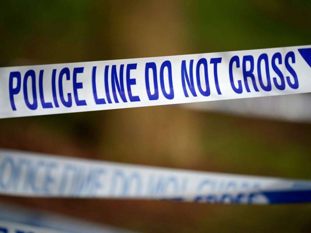 Two Arrested For Murder After Woman’s  Body Is Found At The Side Of The A3 In Guilford
