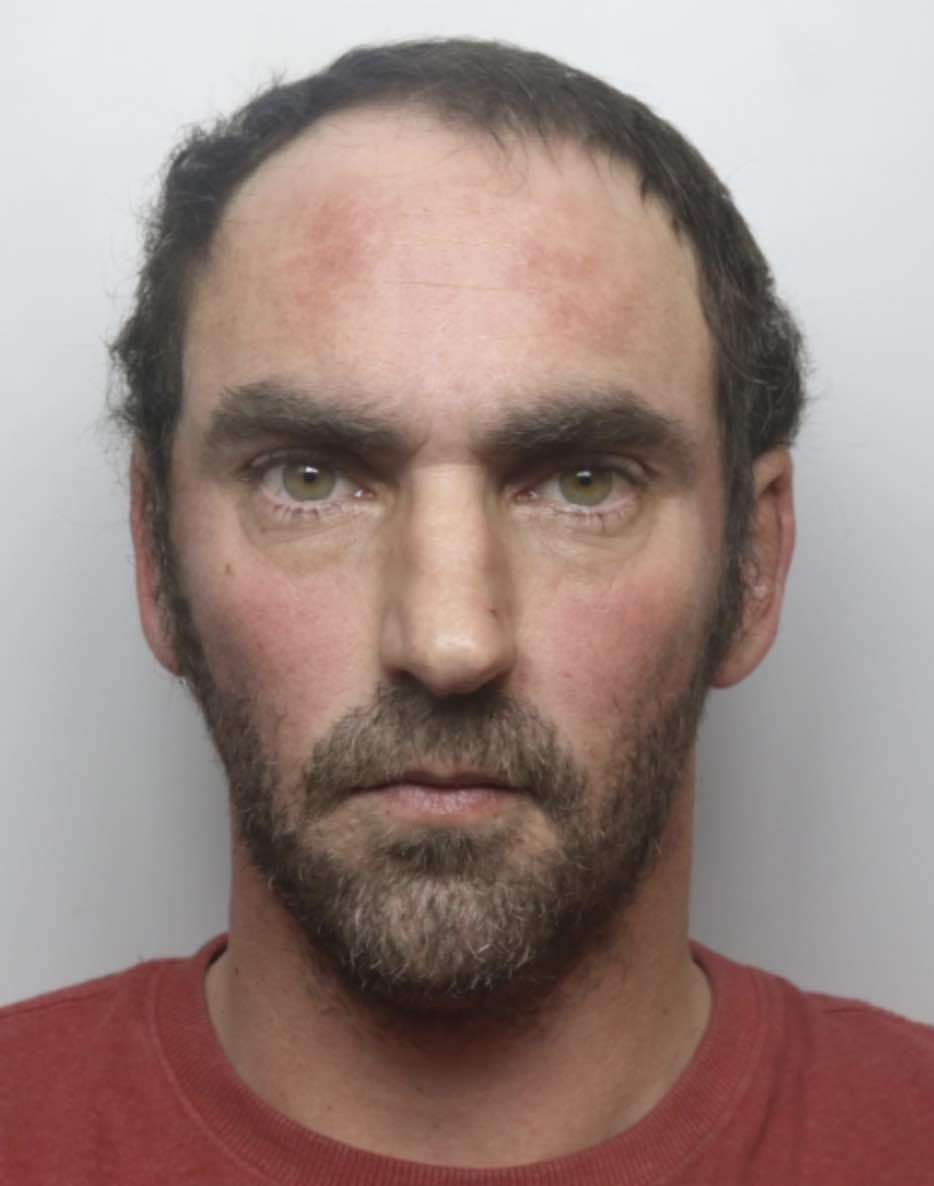 A Devizes Man Has Been Sentenced For Two Years After Being Found In Possession Of Indecent Images Of Children