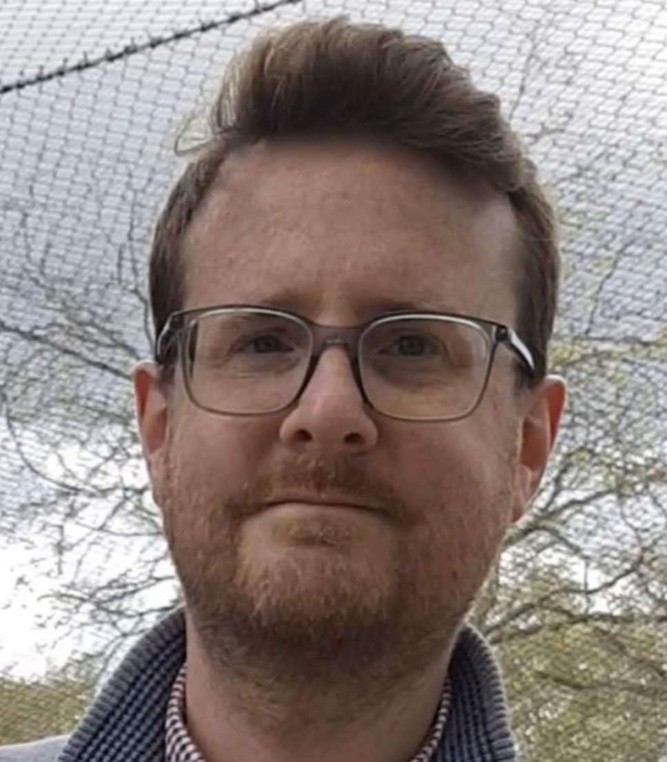 A Body Has Been Found In The Search For Missing 38-year-old Mark Spence