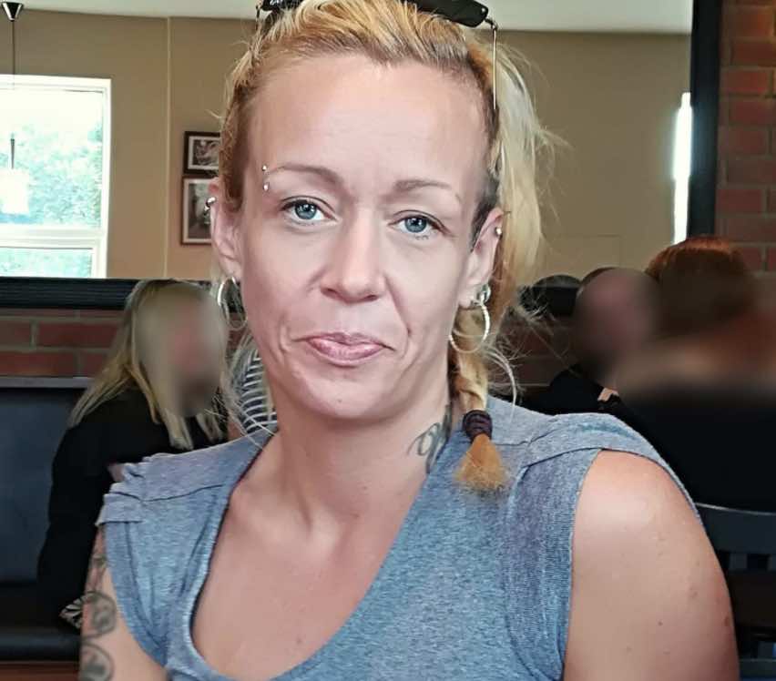 Two Men Arrested For Murder After Woman From North London Found Dumped At The Side Of The A3 In Guilford