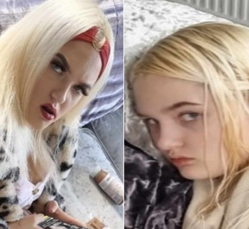 Police Are Asking For The Public’s Help To Trace A Girl Missing From Bracknell