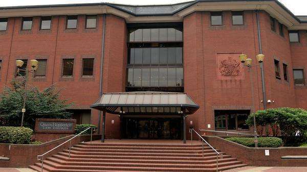 A Married #solihull Father Had Sick Images Of Children As Young As Three Being Abused, People Having Sex With Animals And Even Child Characters From The Simpsons