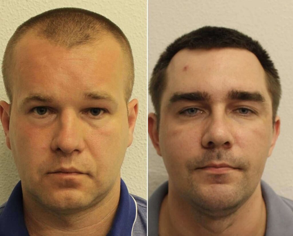 Two Men Who Were Jailed For Manufacturing And Supplying Counterfeit Identity Documents Have Been Ordered To Surrender Almost £350,000 Of Their Illicit Earnings Or Face A Further Four And A Half Years In Prison