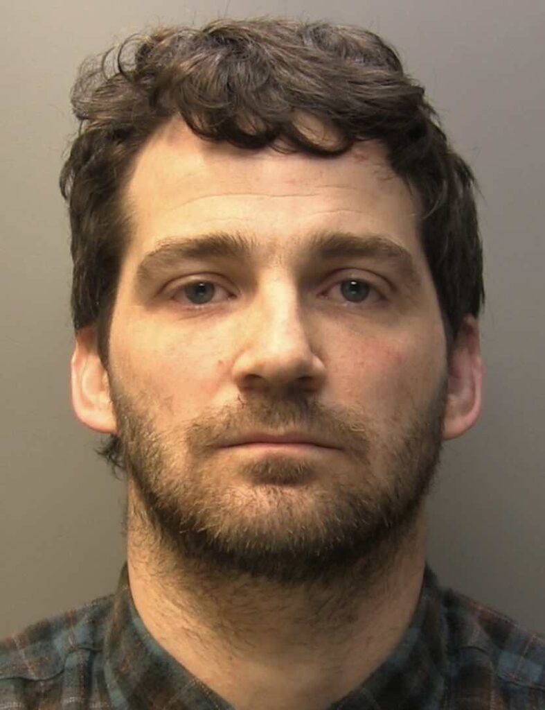 Police Are Concerned For The Welfare Of A Man Who Has Gone Missing From Barrow