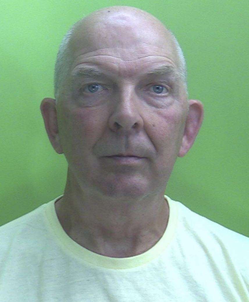 A “devious And Manipulative” Sex Offender Who Abused A Young Girl Has Been Jailed
