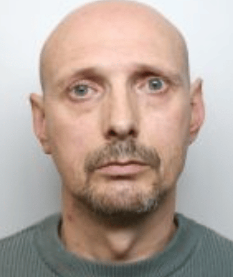 Man Jailed Over Son's Murder Following 2001 Attack