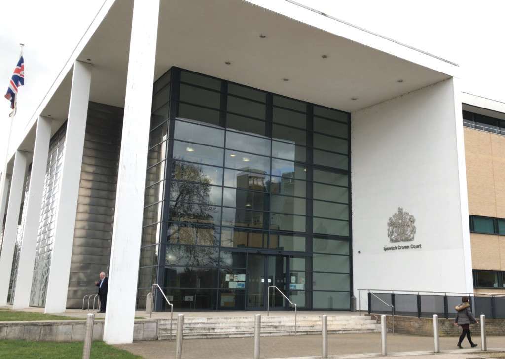 Two Care Workers From Colchester Have Been Jailed At Ipswich Crown Court